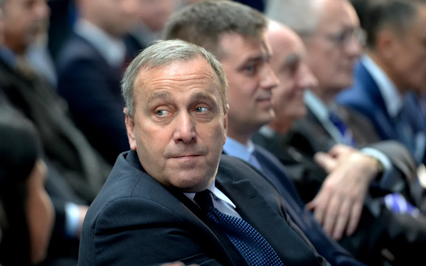 Grzegorz Schetyna