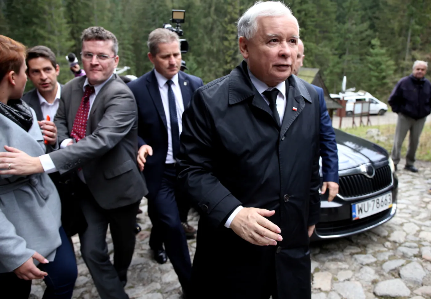 Jarosław Kaczyński