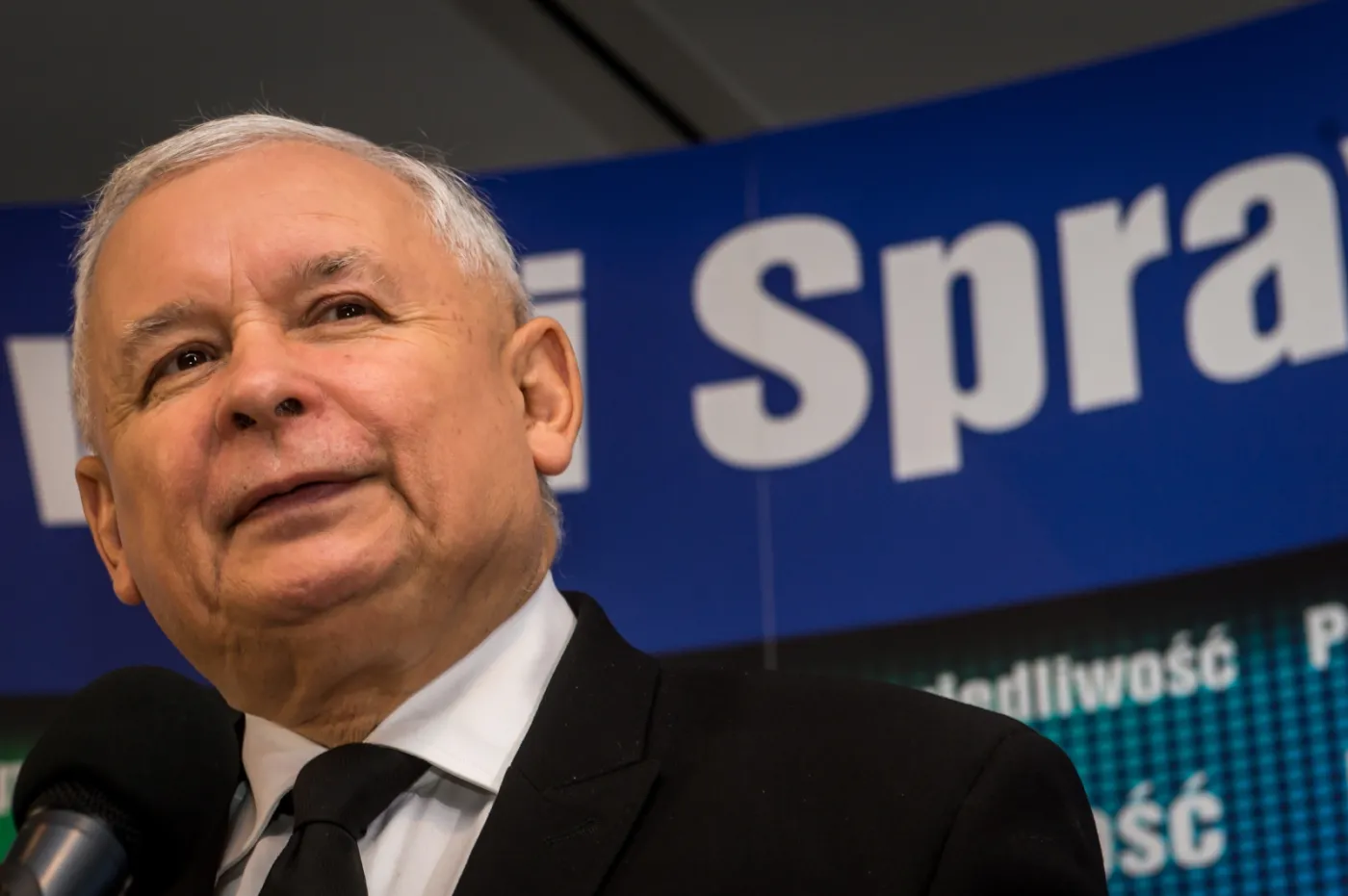 PO proponuje kontrakt zamiast umów o pracę. Szef PiS: To pomysł Banku Światowego