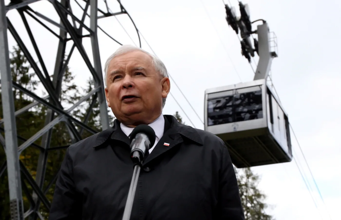 Jarosław Kaczyński