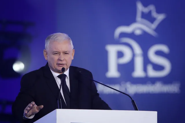 Piechociński wyzywa Kaczyńskiego na pojedynek