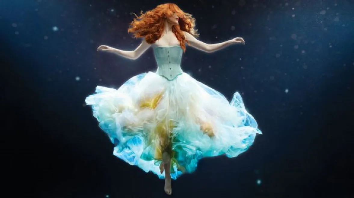 The Light Princess