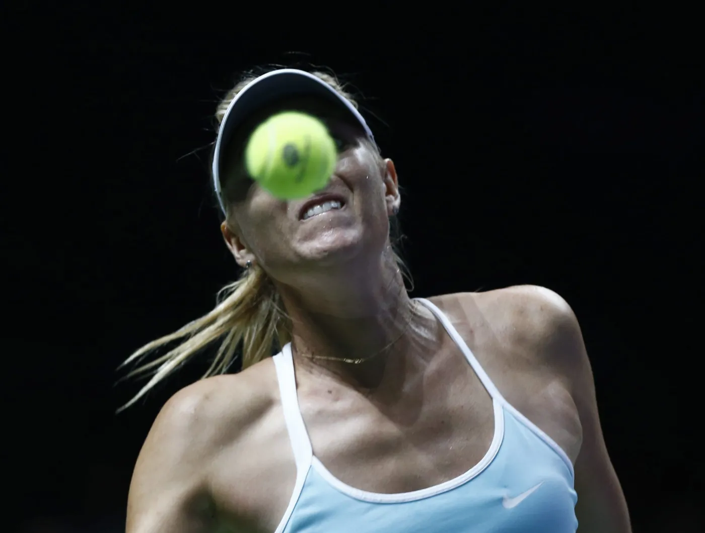 Muguruza wyprzedziła Szarapową w rankingu WTA. Radwańska nadal szósta