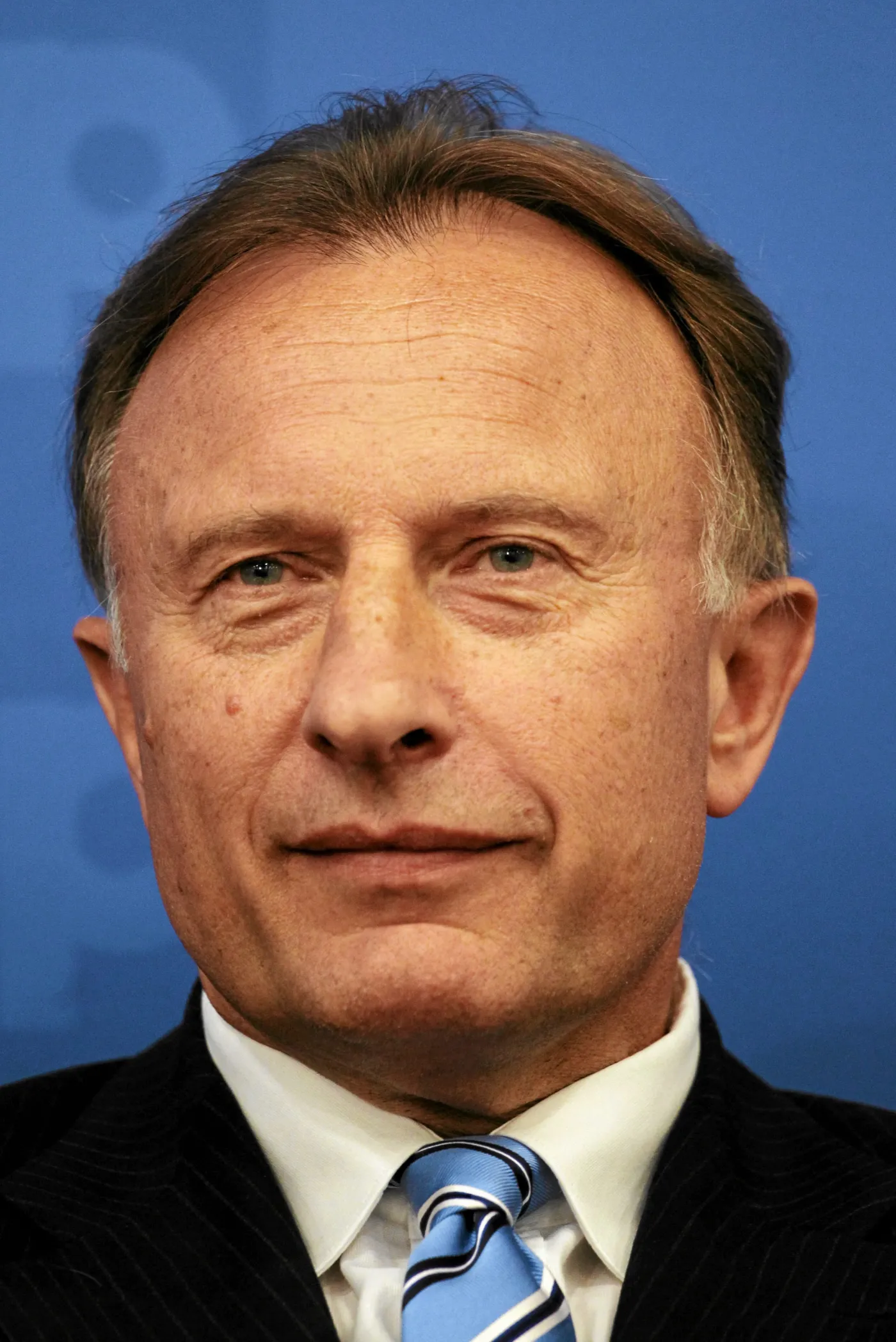 Marek Goliszewski