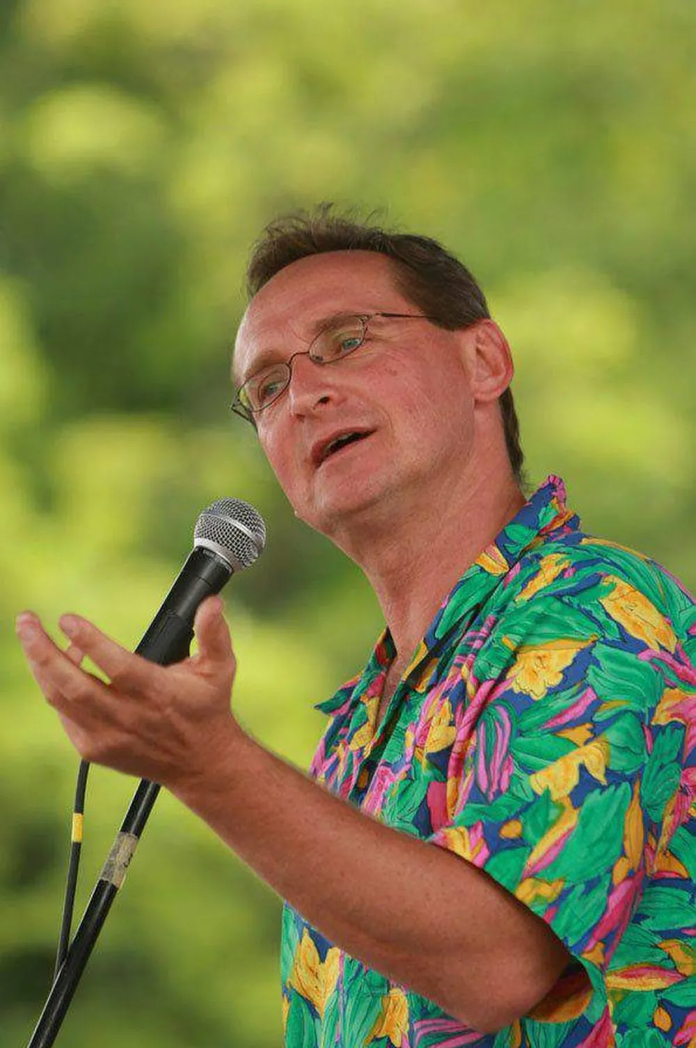 Wojciech Cejrowski