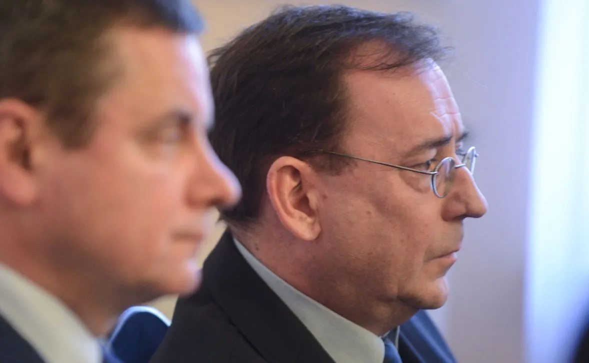 Mariusz Kamiński