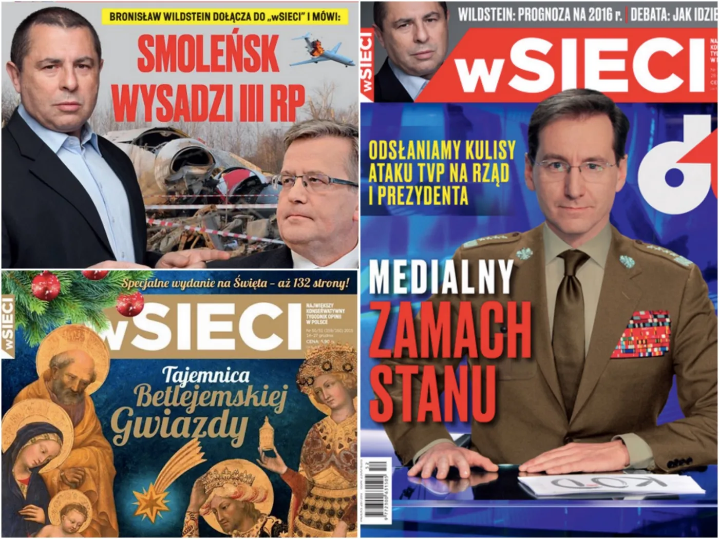 Okładki W Sieci