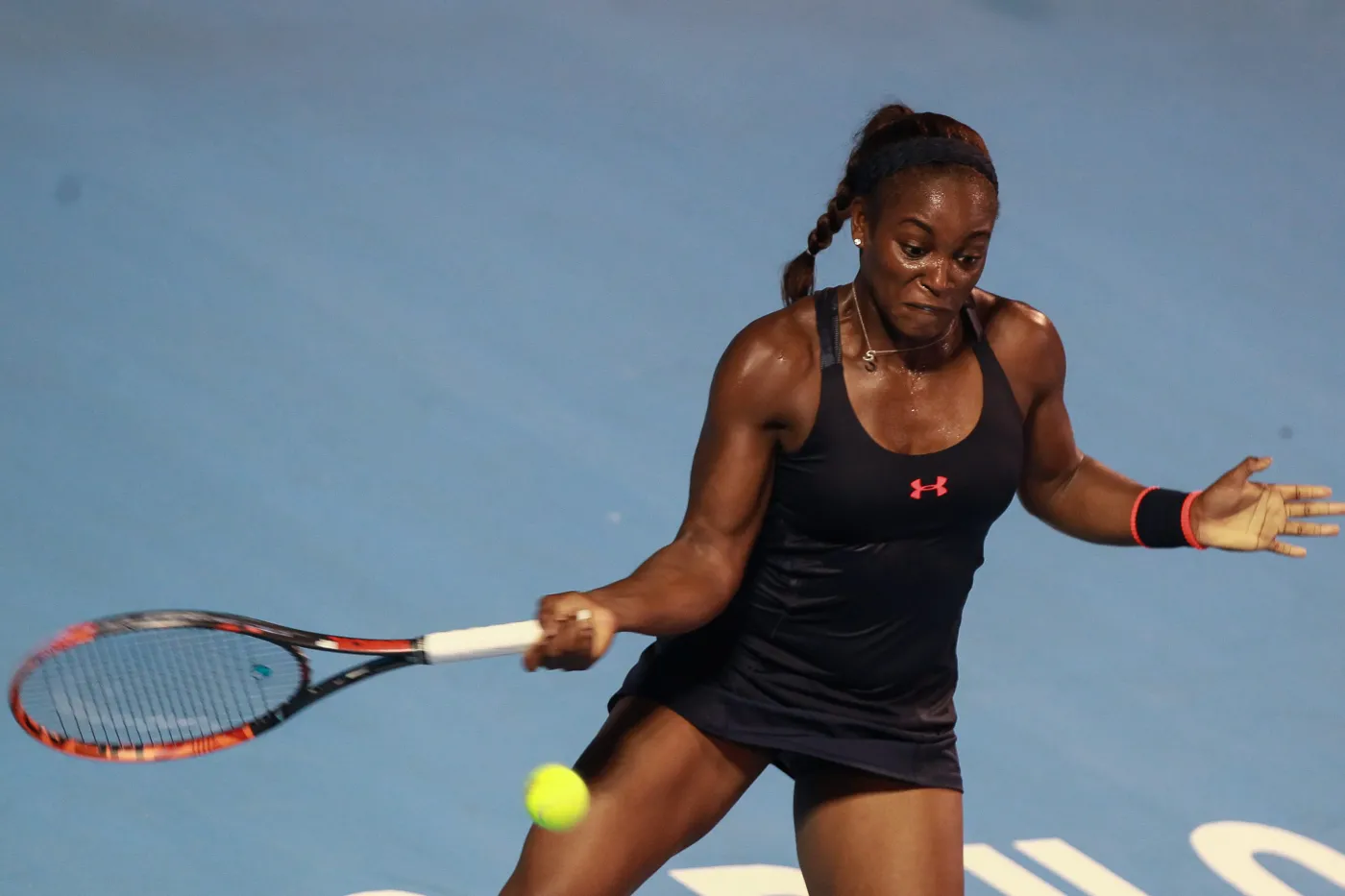 Sloane Stephens