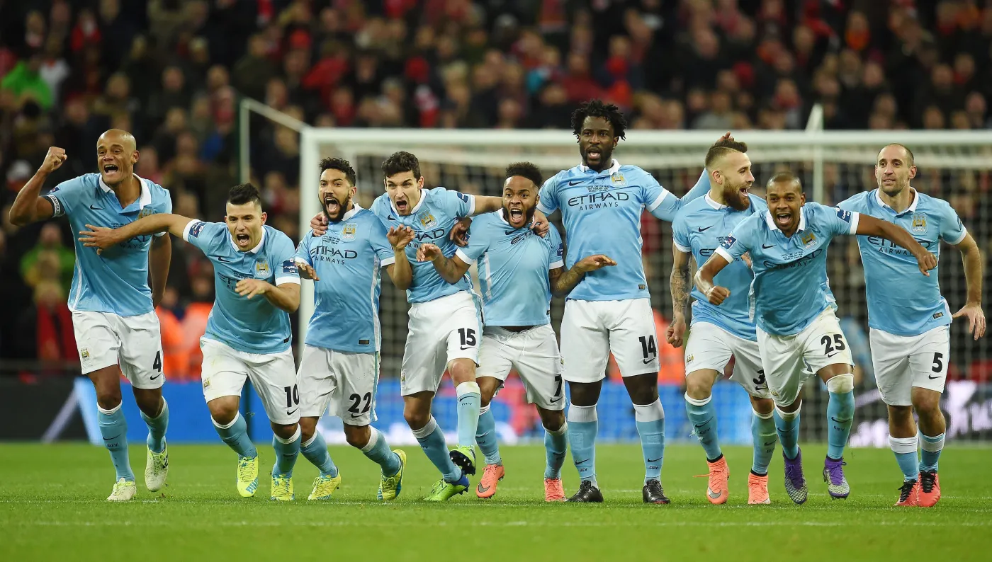 Manchester City