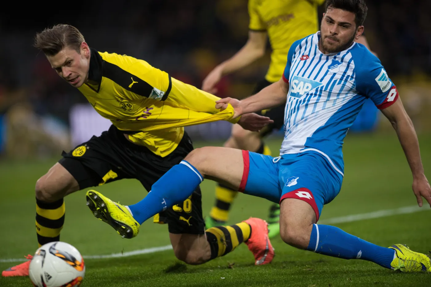 Łukasz Piszczek