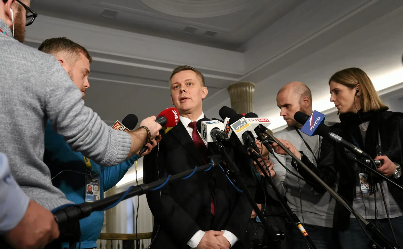 Tomasz Siemoniak