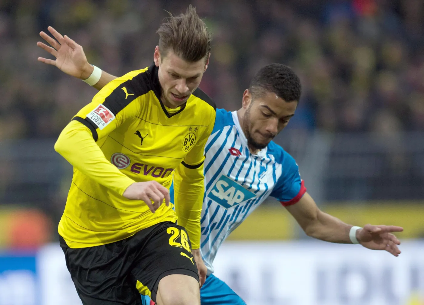 Łukasz Piszczek