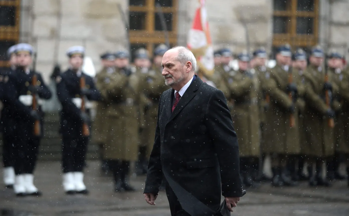 Antoni Macierewicz