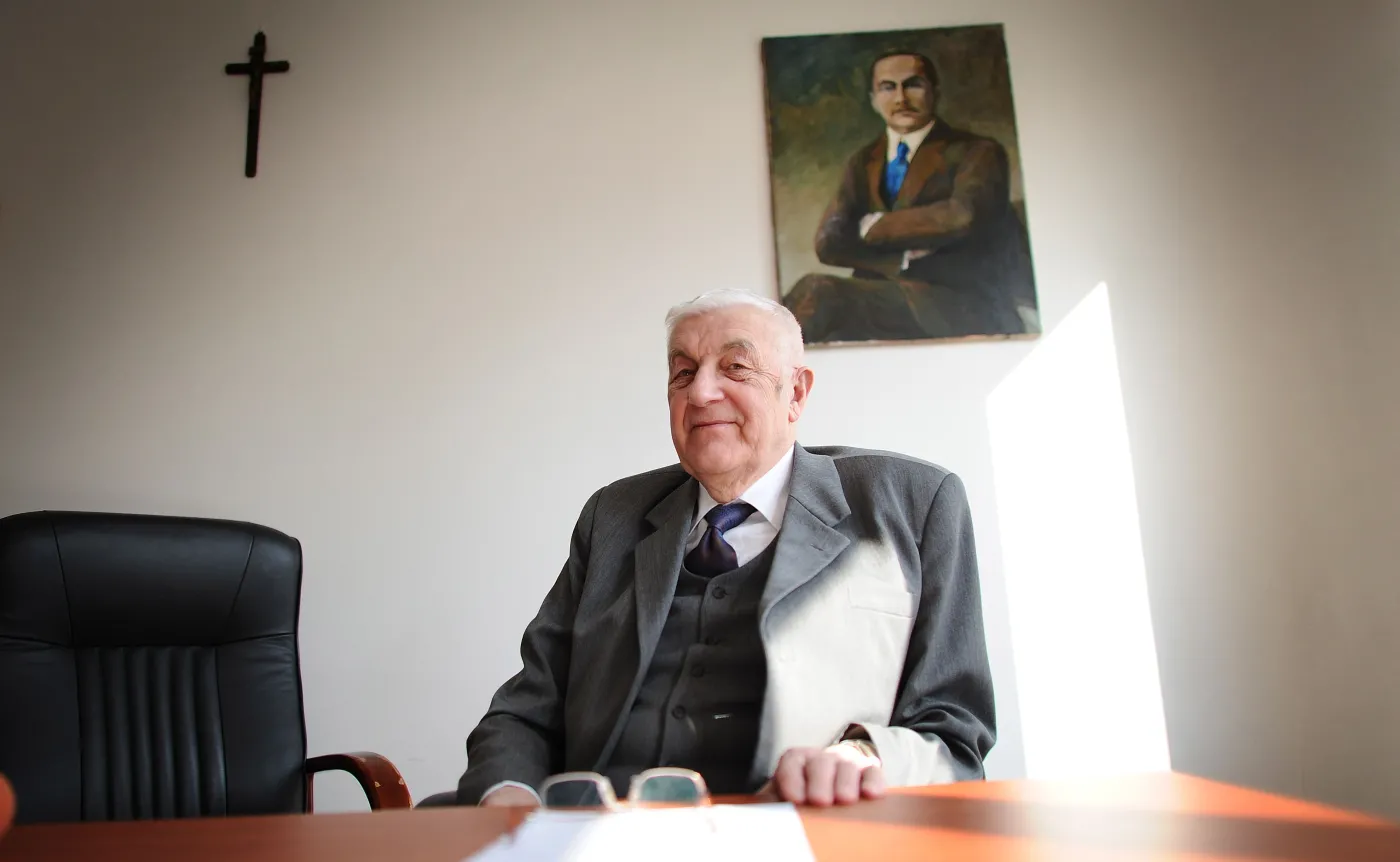 Maciej Giertych