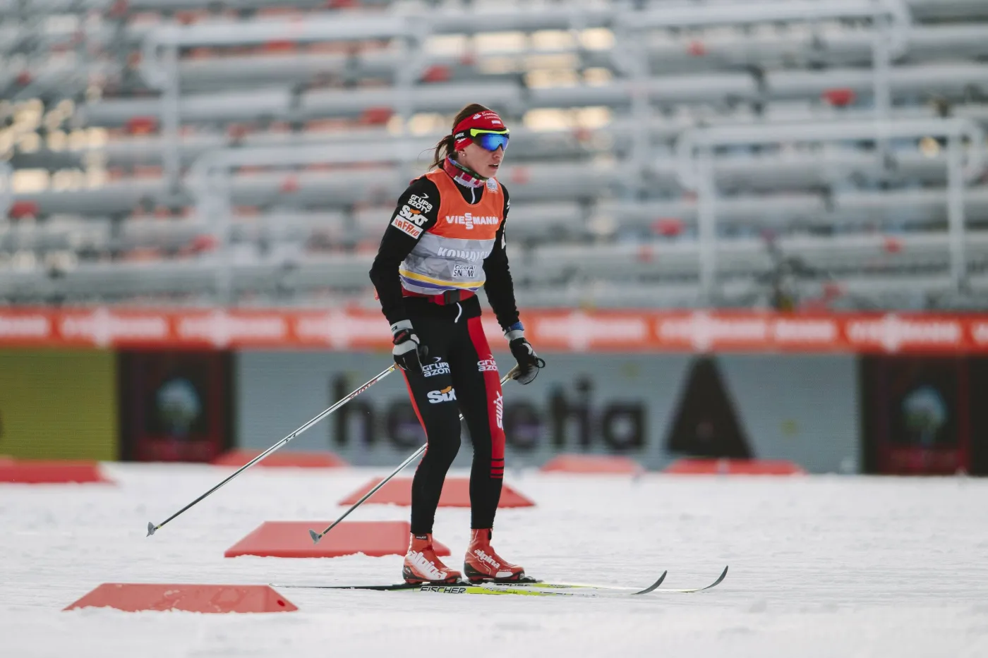 Justyna Kowalczyk