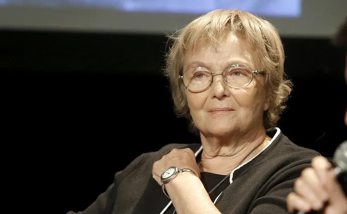 Izabella Cywińska