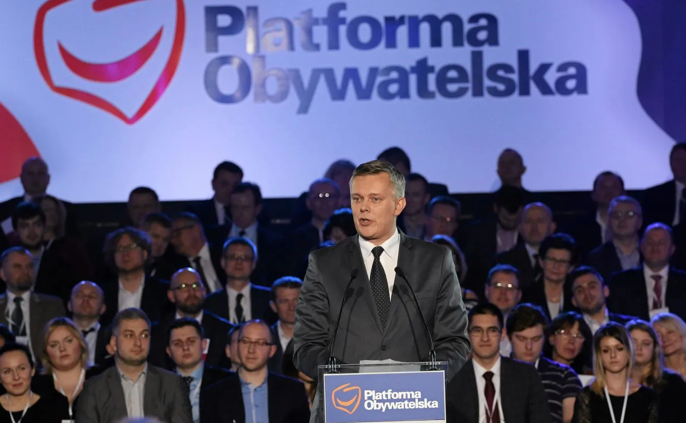 Tomasz Siemoniak