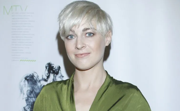 Małgorzata Halber