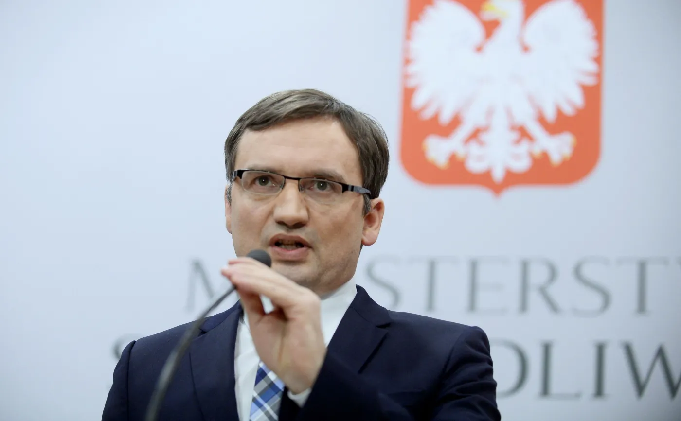 Zbigniew Ziobro
