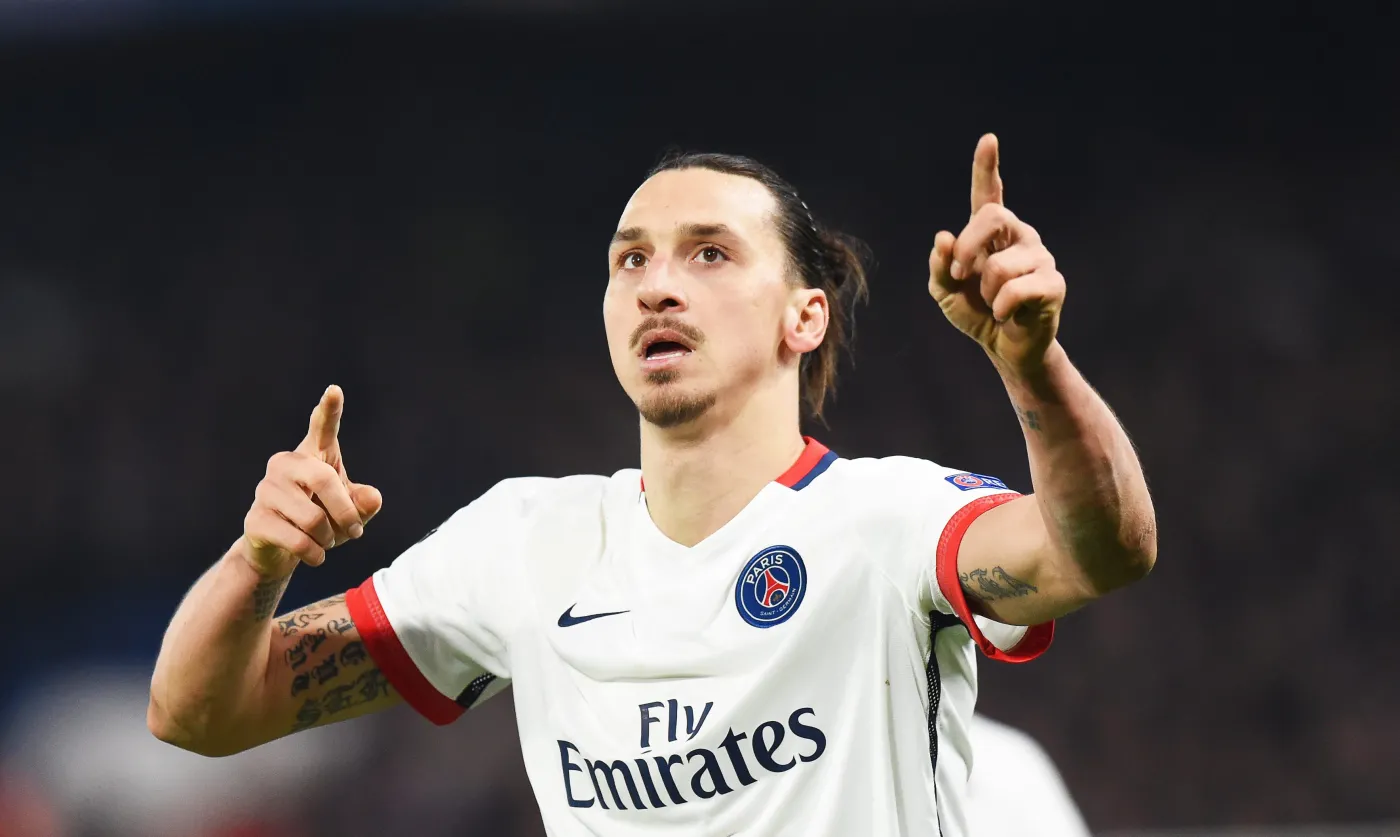 Zlatan Ibrahimović