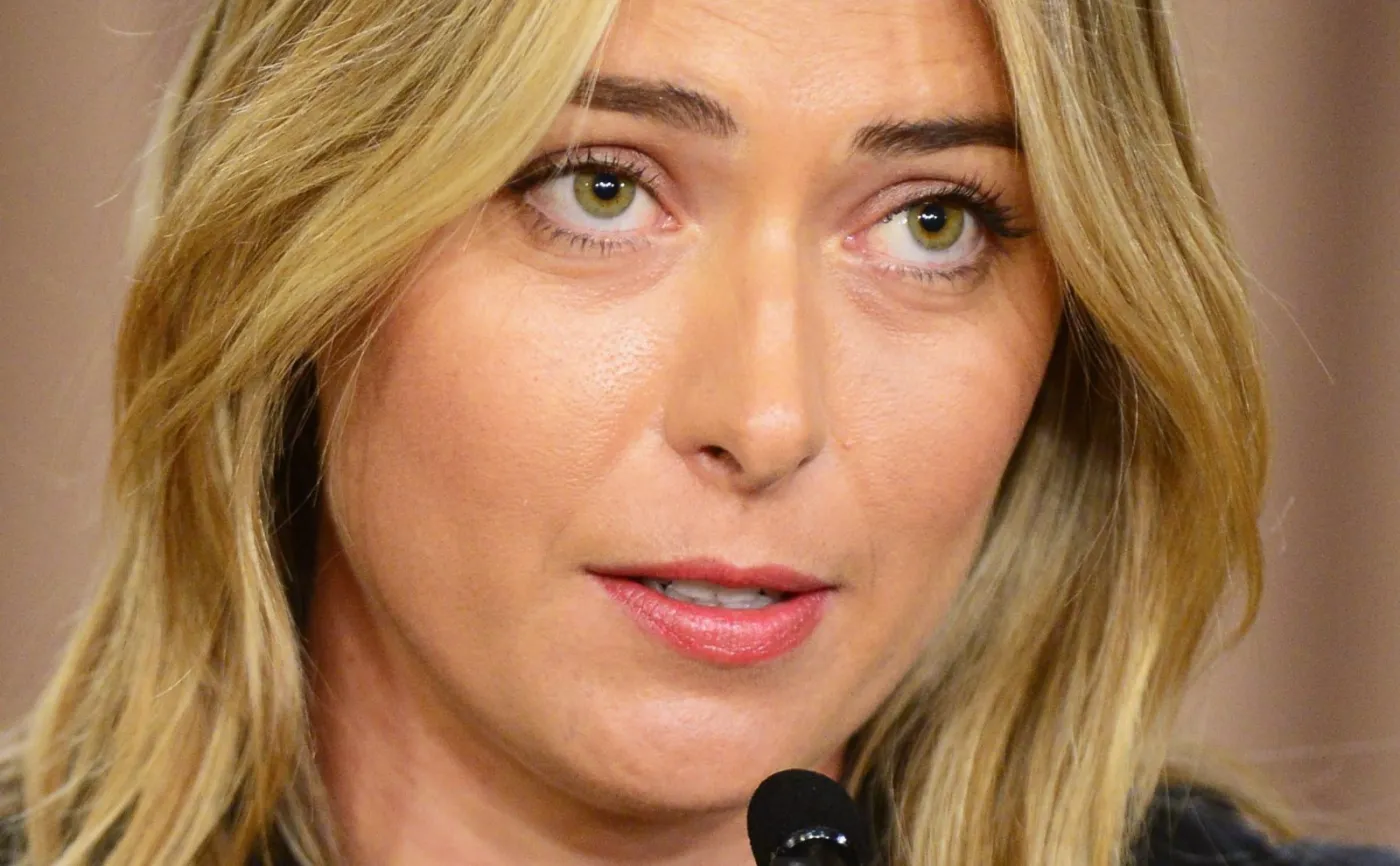 Maria Szarapowa
