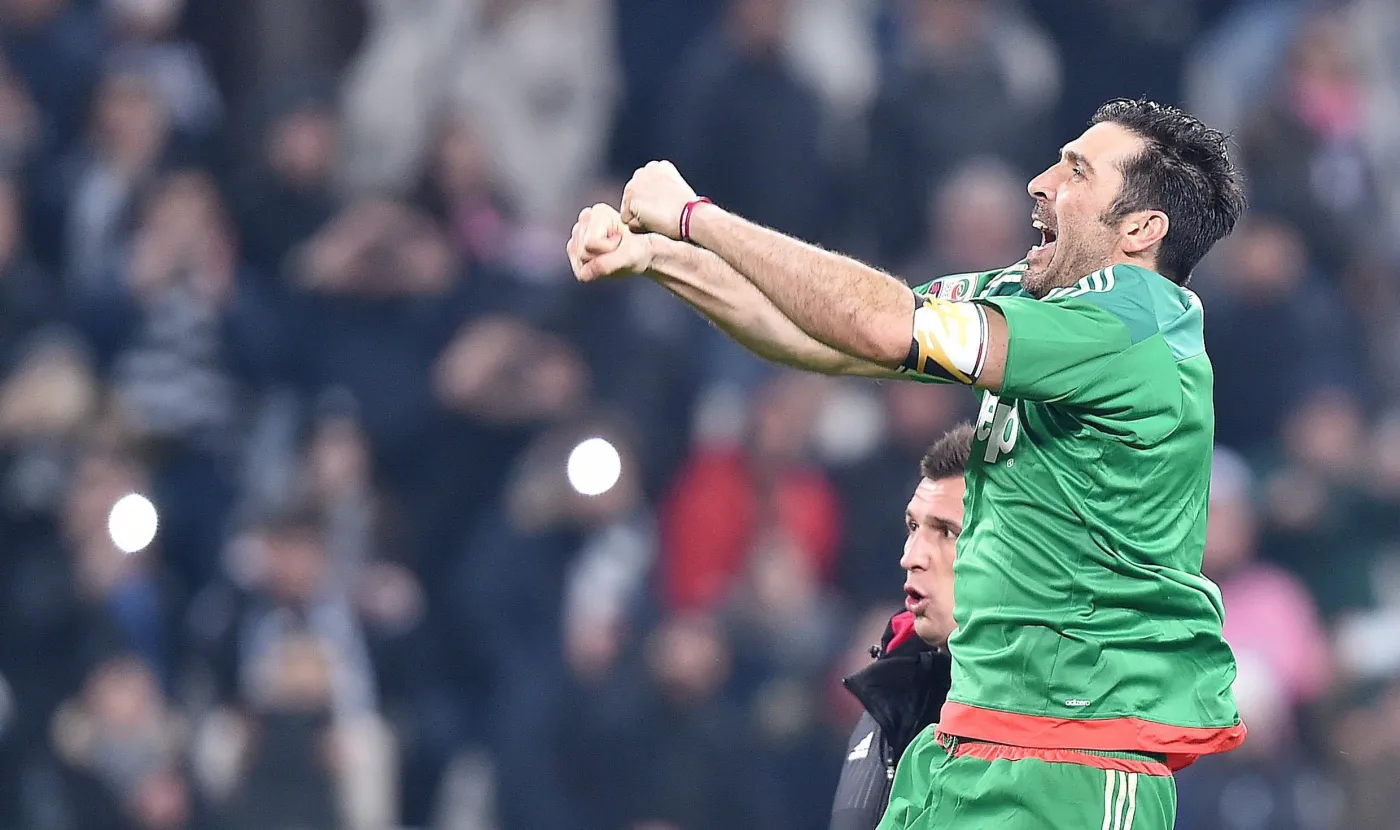 Gianluigi Buffon