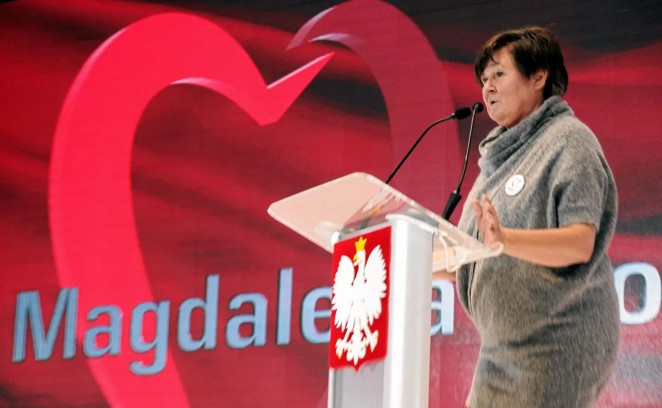 Magdalena Środa