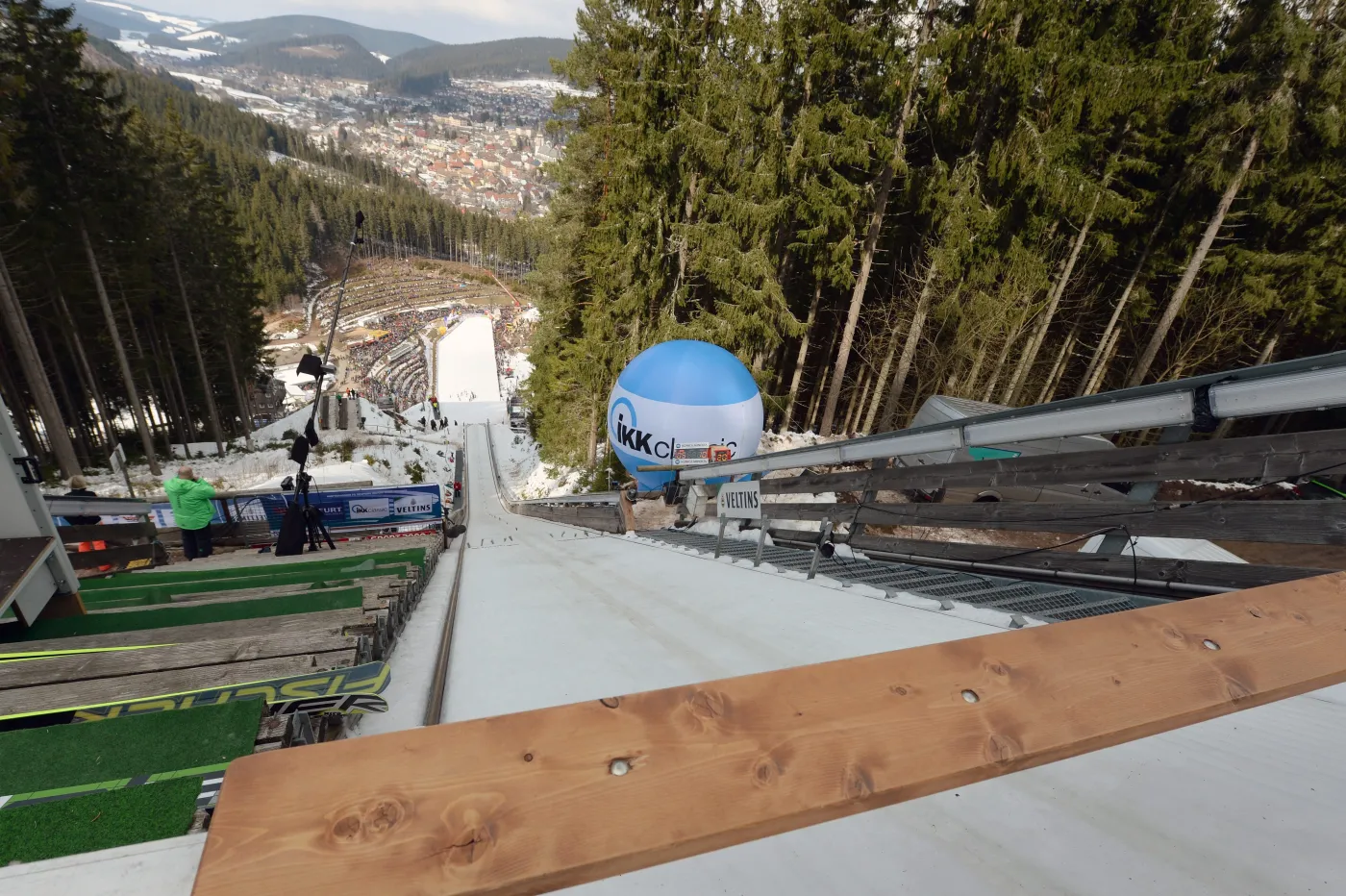 Titisee-Neustadt 
