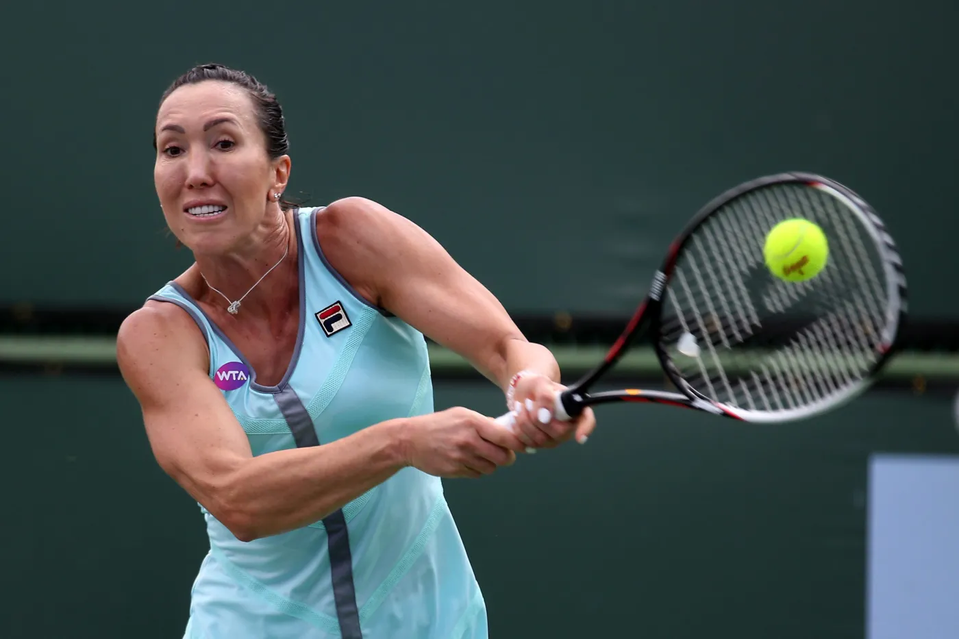 Jelena Jankovic