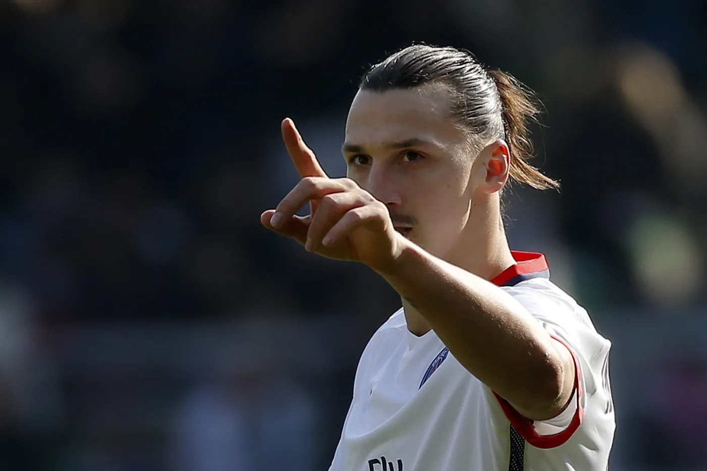 Zlatan Ibrahimović