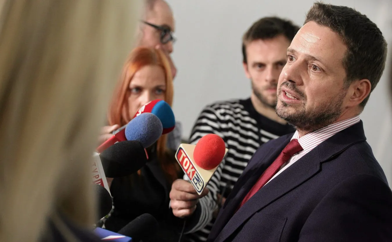 Rafał Trzaskowski