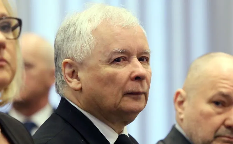 Jarosław Kaczyński