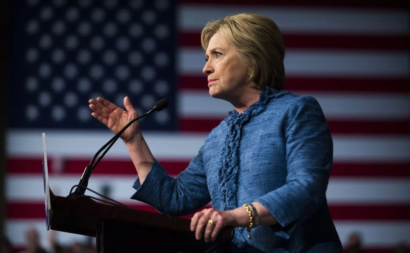 Hillary Clinton