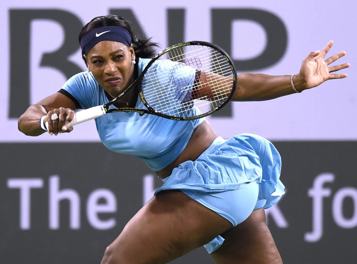 Serena Williams