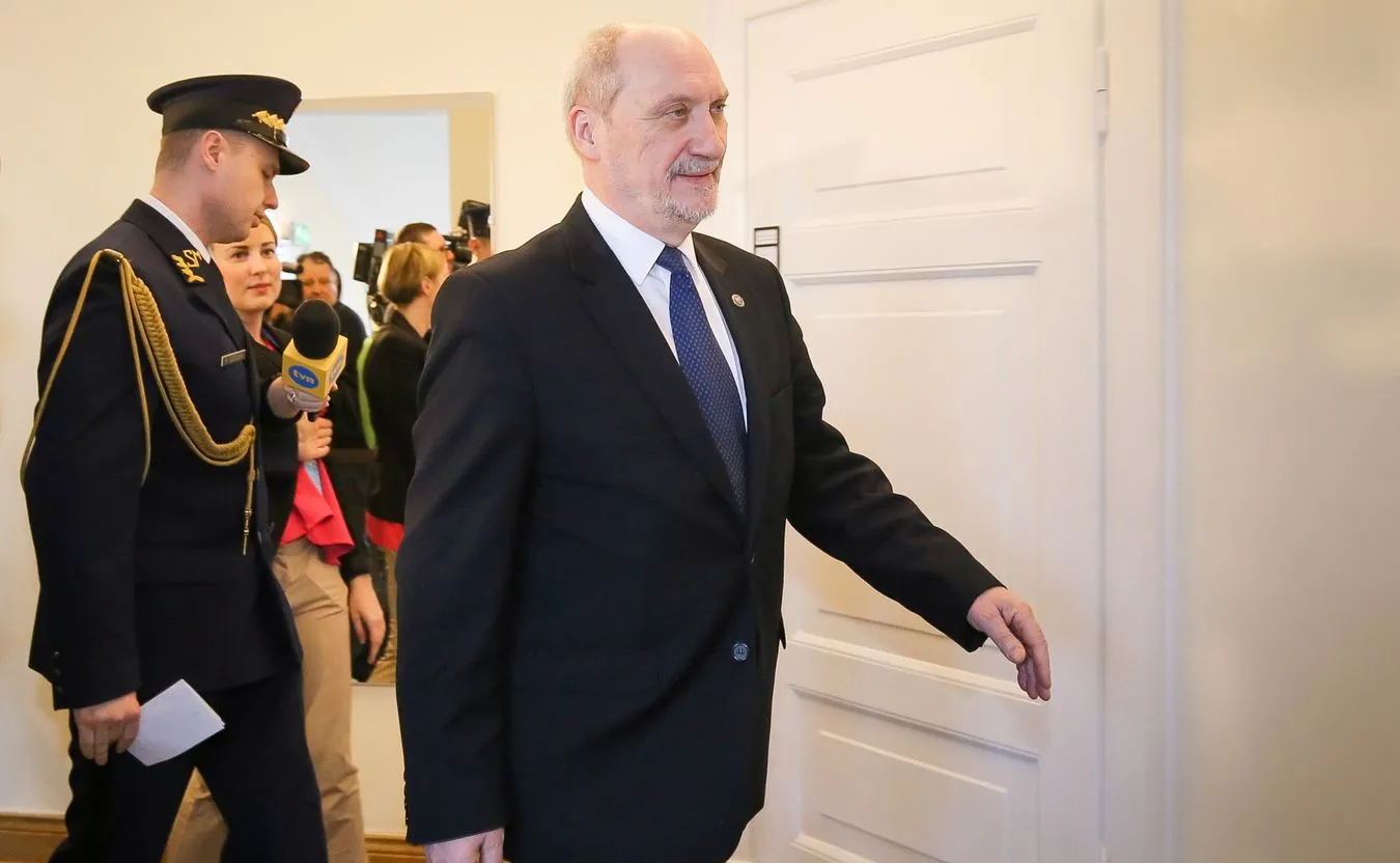Antoni Macierewicz