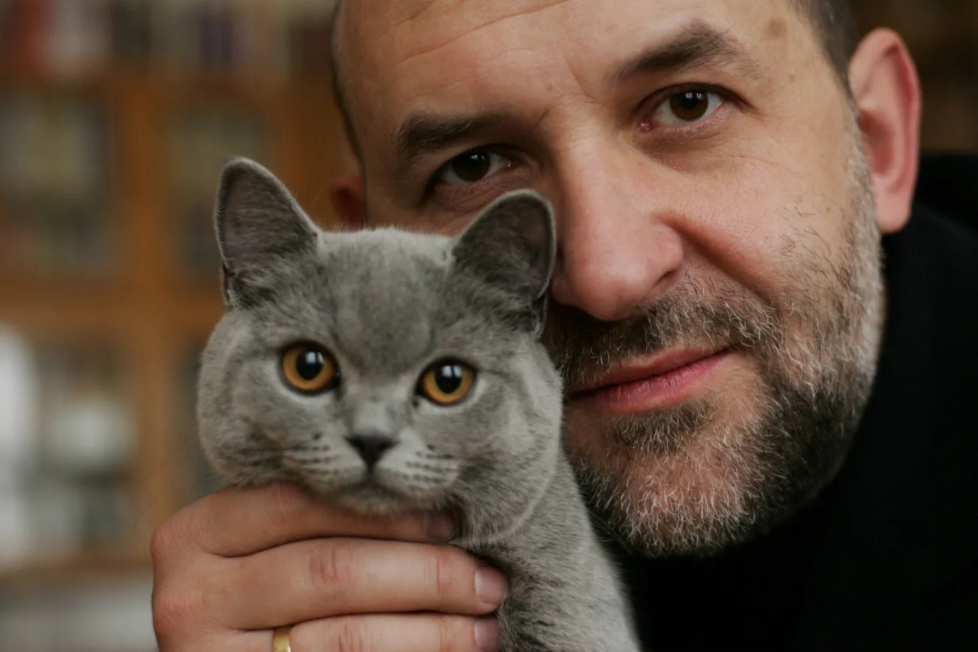 Jerzy Sosnowski