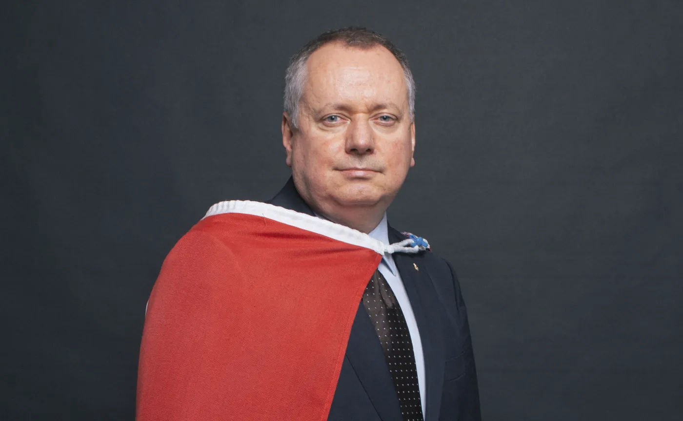Przemysław Hauser