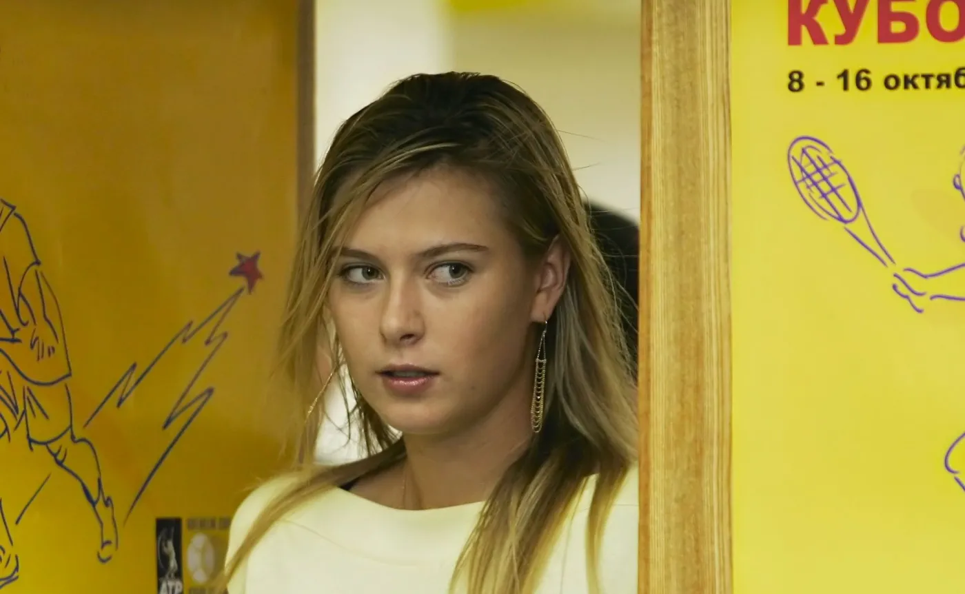 Maria Szarapowa