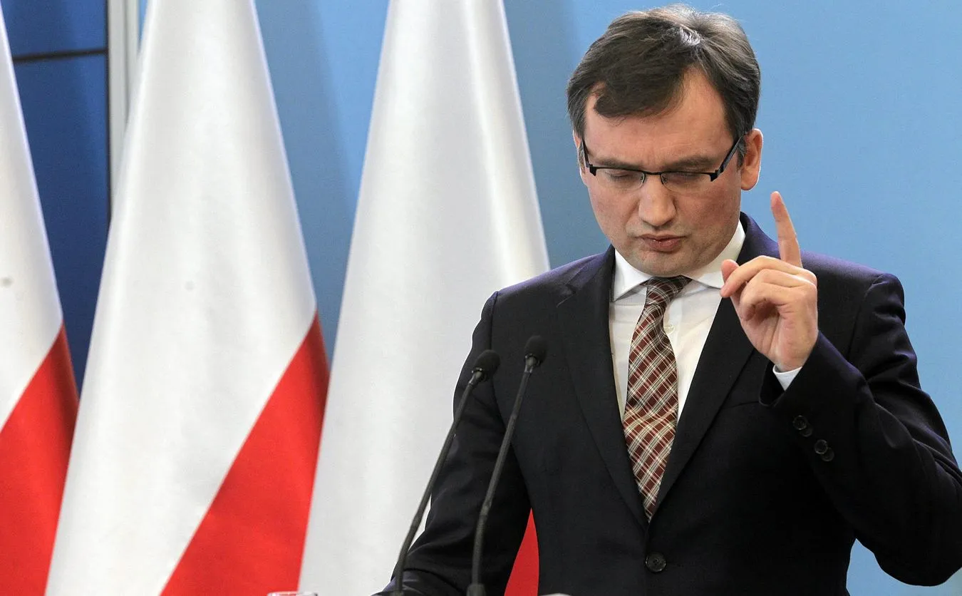 Zbigniew Ziobro