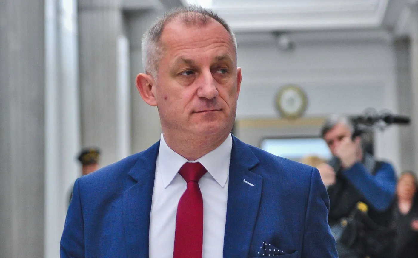  Sławomir Neumann