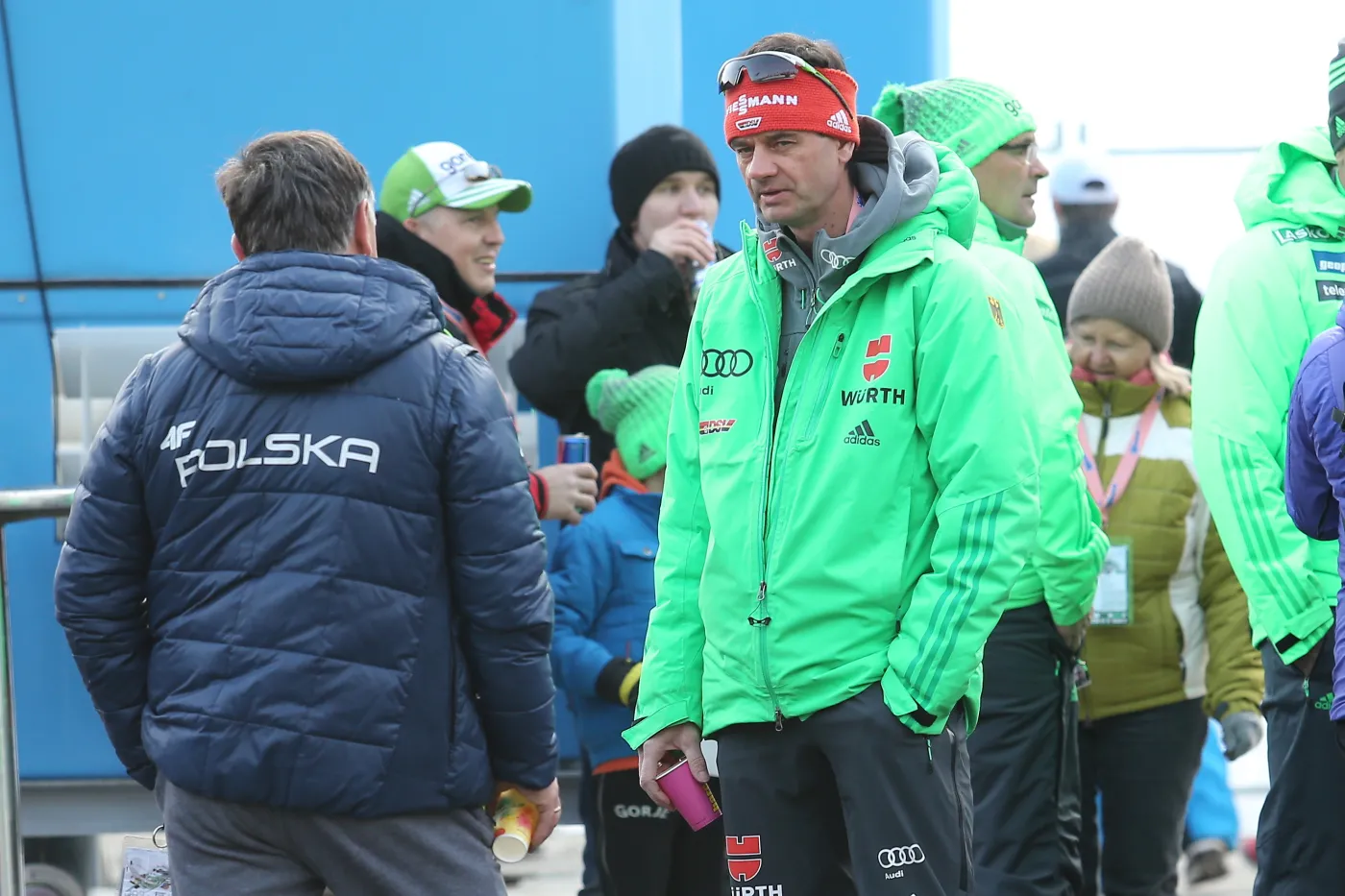 Stefan Horngacher