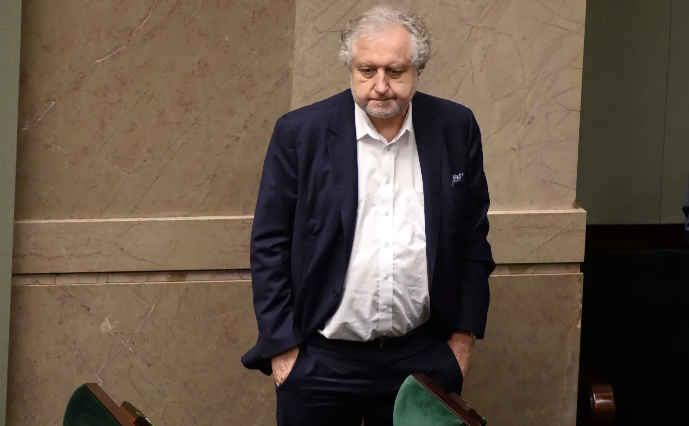Andrzej Rzepliński
