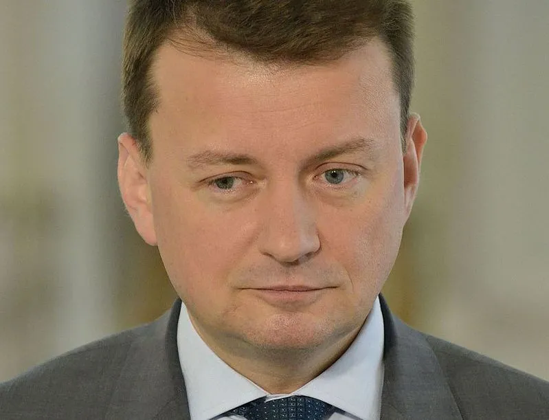 Mariusz Błaszczak