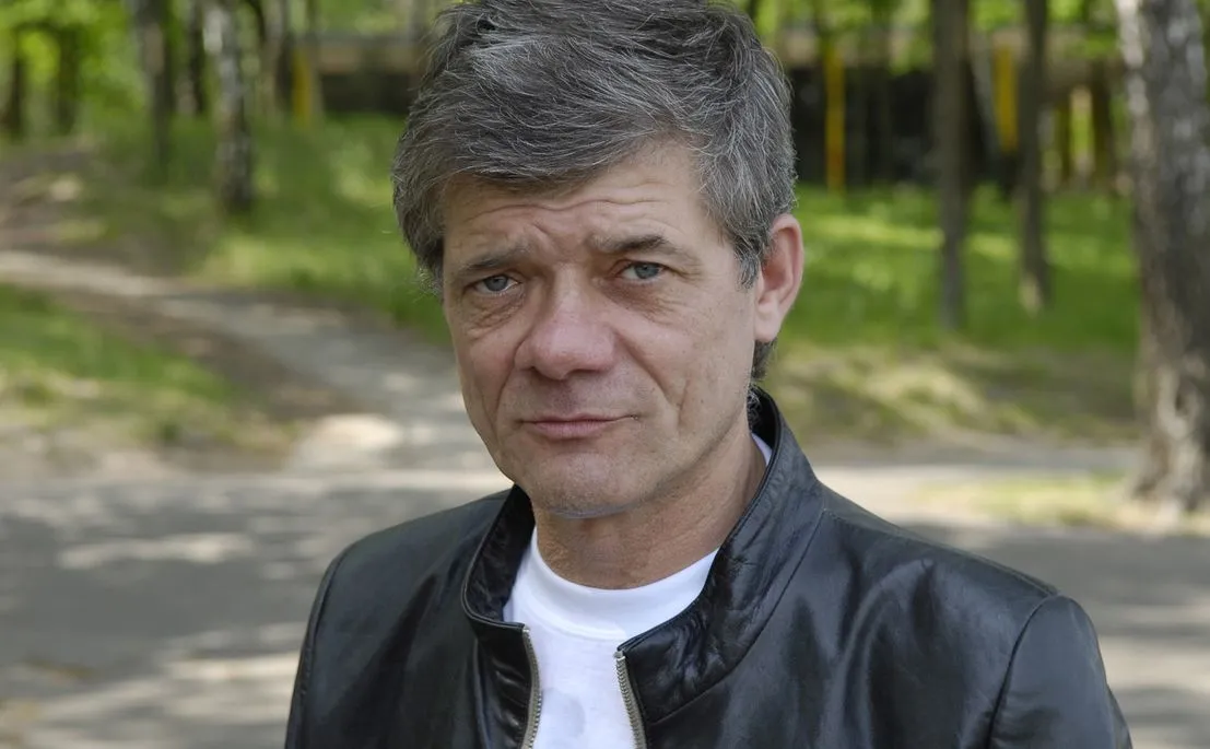 Henryk Gołębiewski