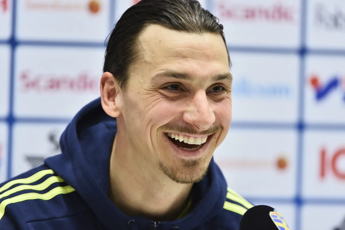 Zlatan Ibrahimović