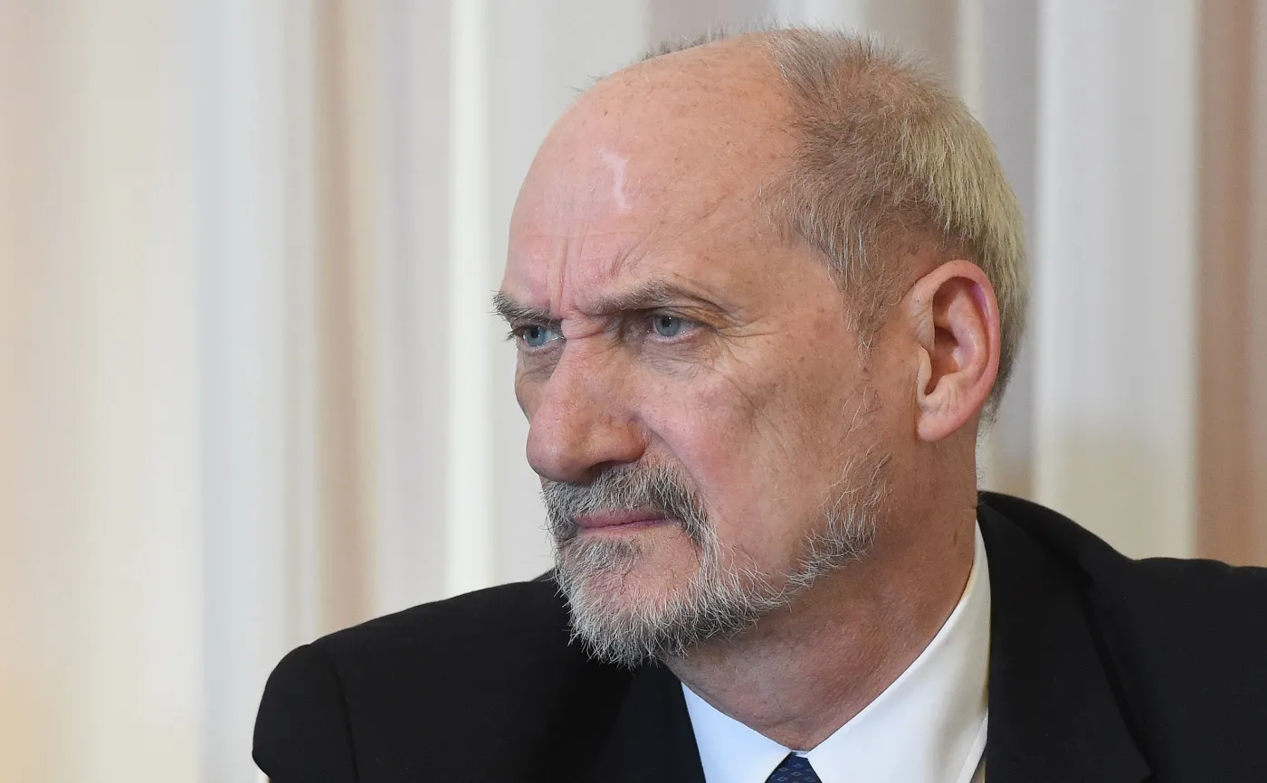 Antoni Macierewicz