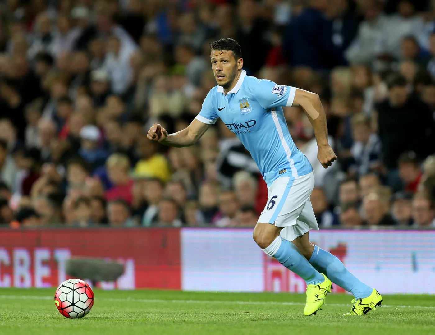 Martin Demichelis
