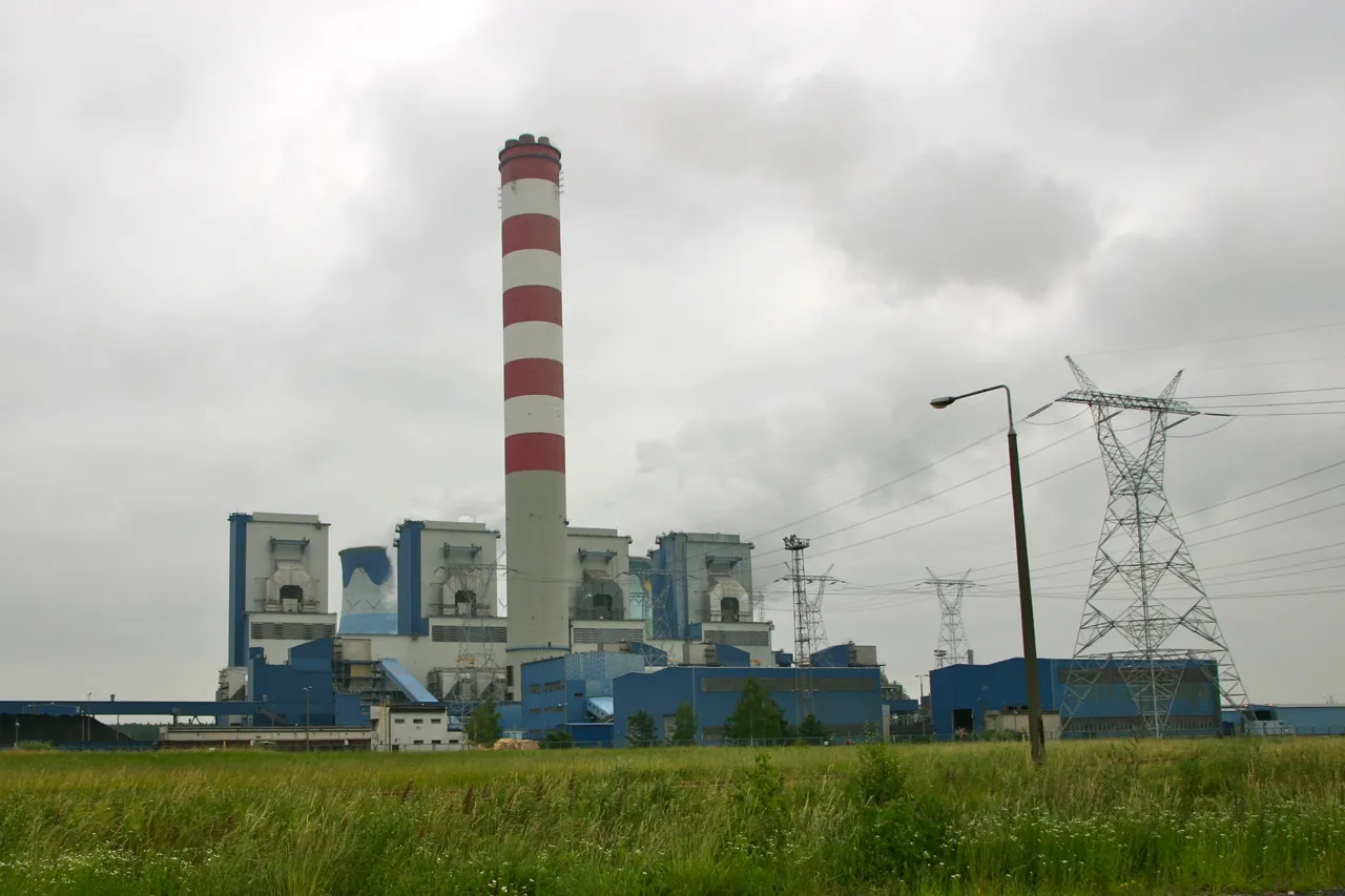 Elektrownia Opole