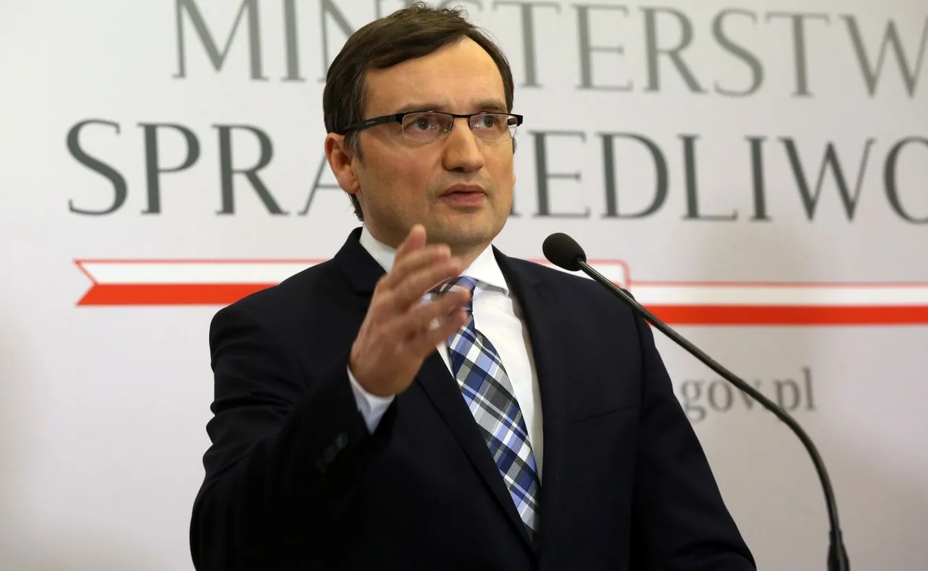Zbigniew Ziobro