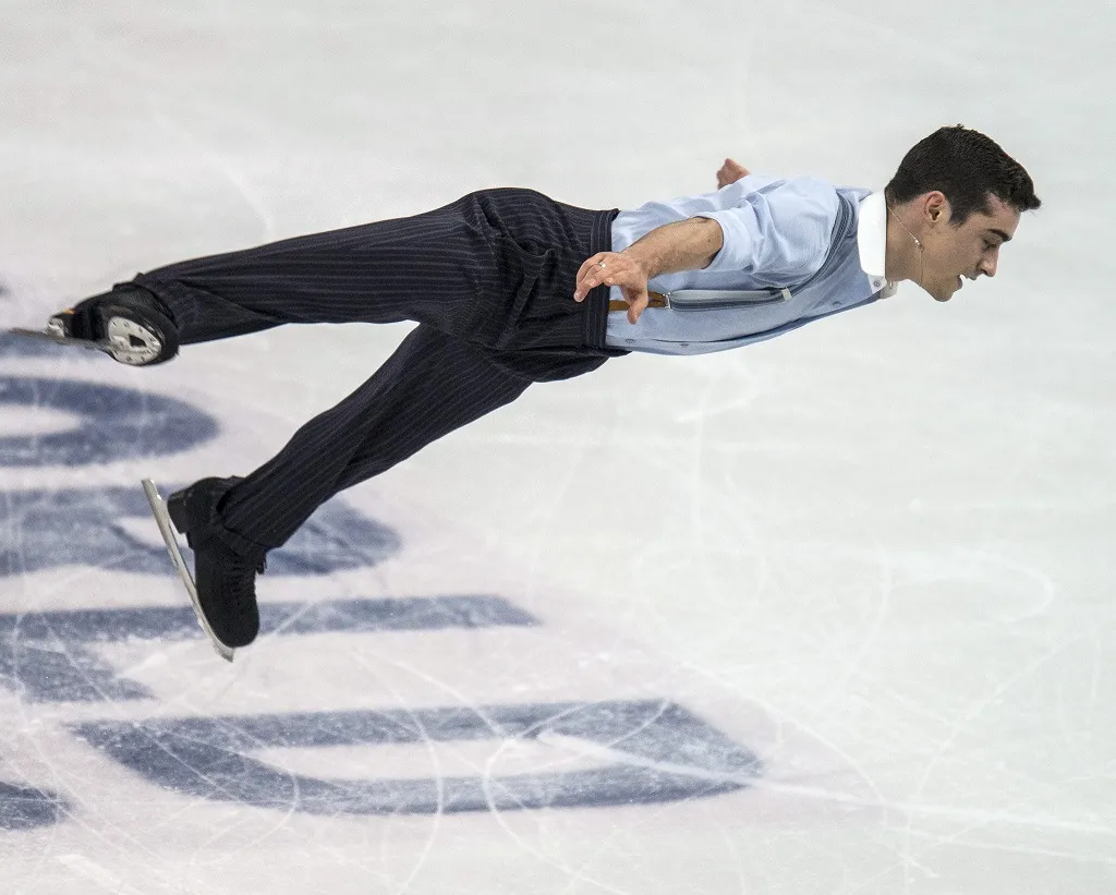 Javier Fernandez